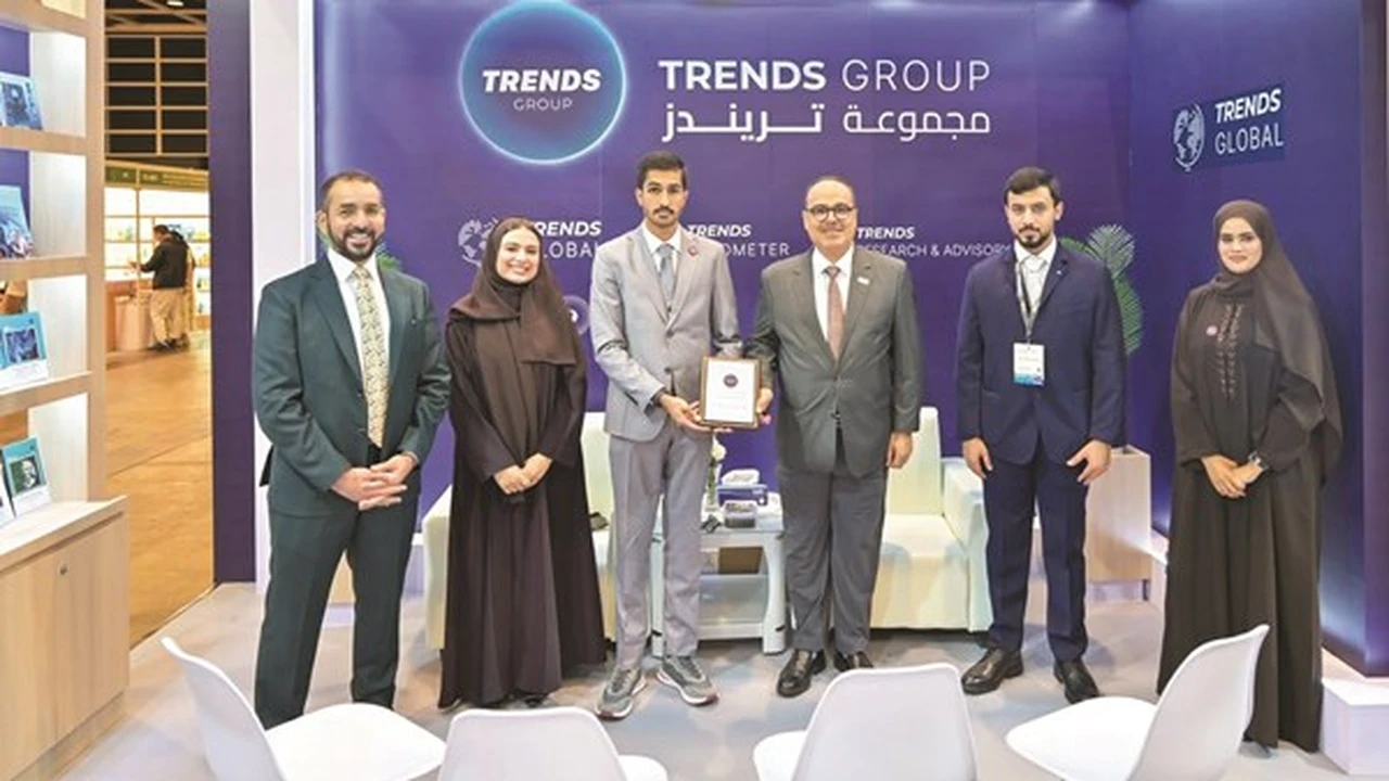 اتفاقية دولية جديدة لتوجهات «تريندز» في «هونغ كونغ للكتاب»